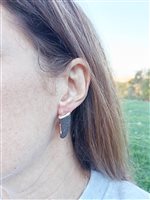  -  - Earrings Pesavento Woman Polvere Di Sogni in Silver WPLVO2793 - WPLVO2793
